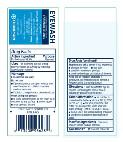 Cs93628 1 Oz Eyewash Btl 7-2-24 (Cs93628 1oz Eyewash Btl 7 12 24)